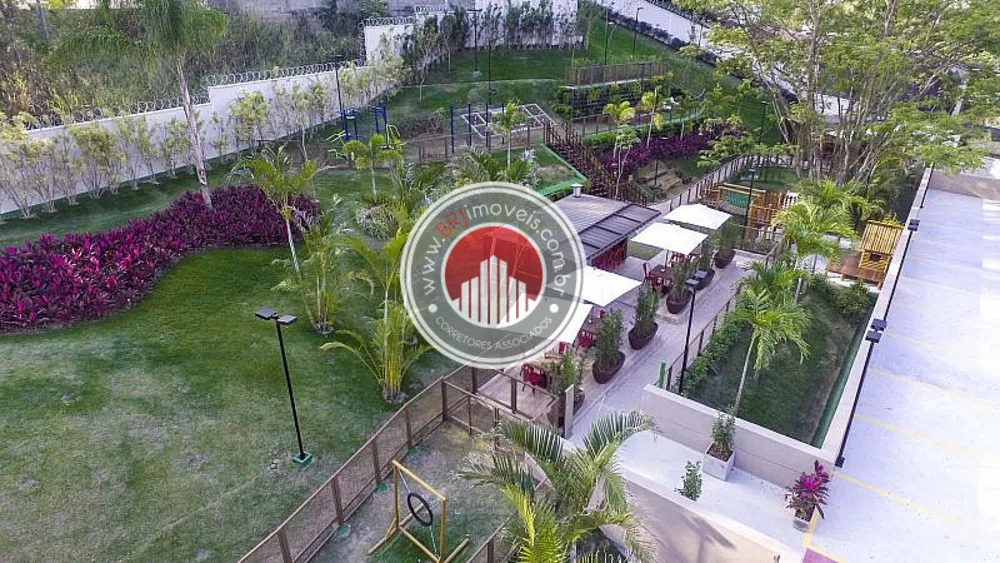 Apartamento, 2 quartos, 52 m² - Foto 44