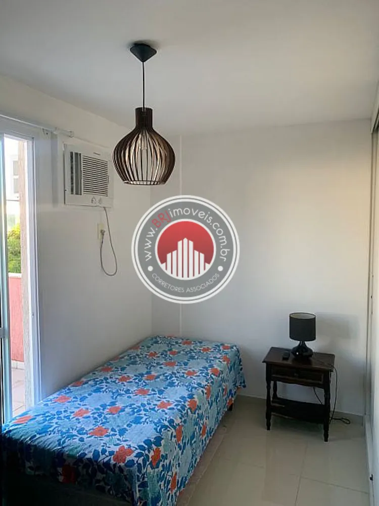 Cobertura, 2 quartos, 155 m² - Foto 13