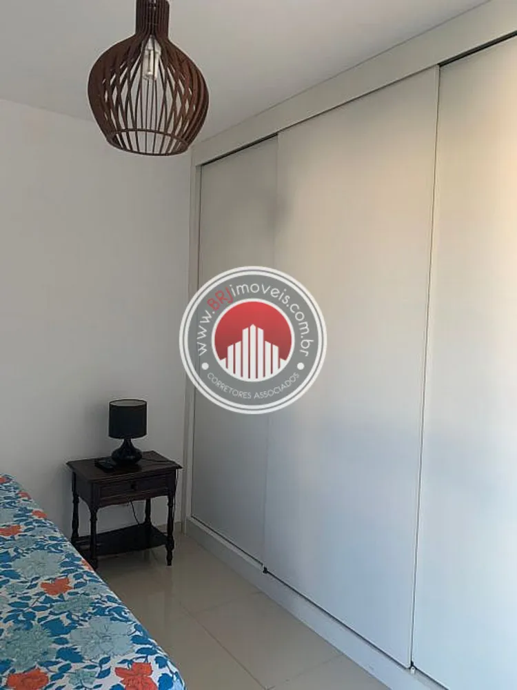 Cobertura, 2 quartos, 155 m² - Foto 14
