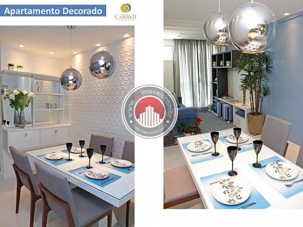 Apartamento, 2 quartos, 62 m² - Foto 10