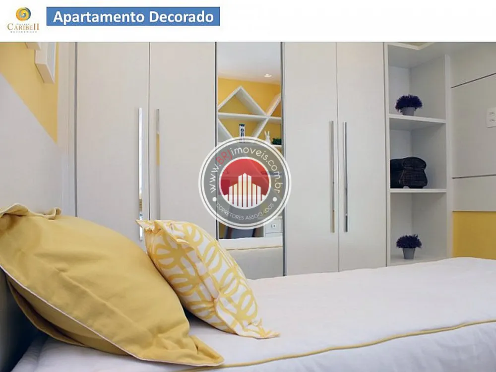 Apartamento, 2 quartos, 62 m² - Foto 18