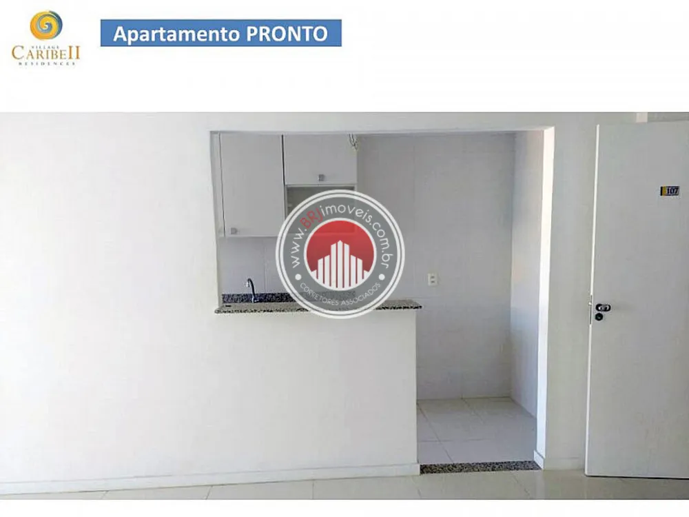 Apartamento, 2 quartos, 62 m² - Foto 12