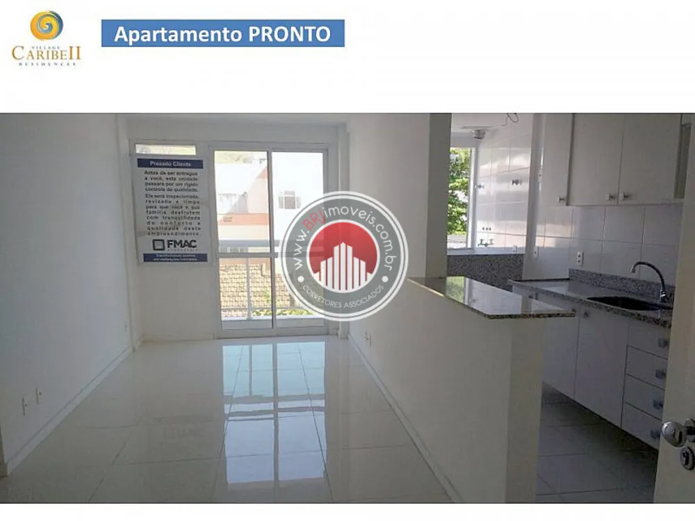 Apartamento, 2 quartos, 62 m² - Foto 13