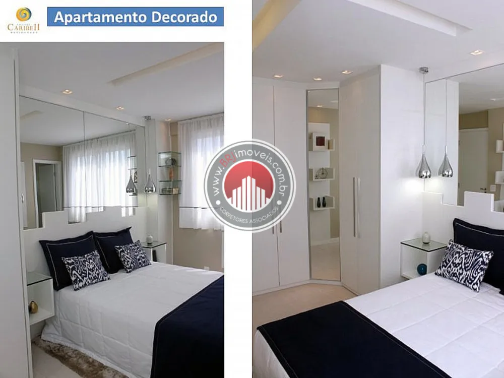 Apartamento, 2 quartos, 62 m² - Foto 17