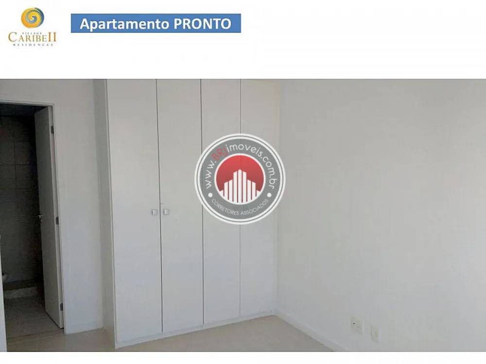 Apartamento, 2 quartos, 62 m² - Foto 16