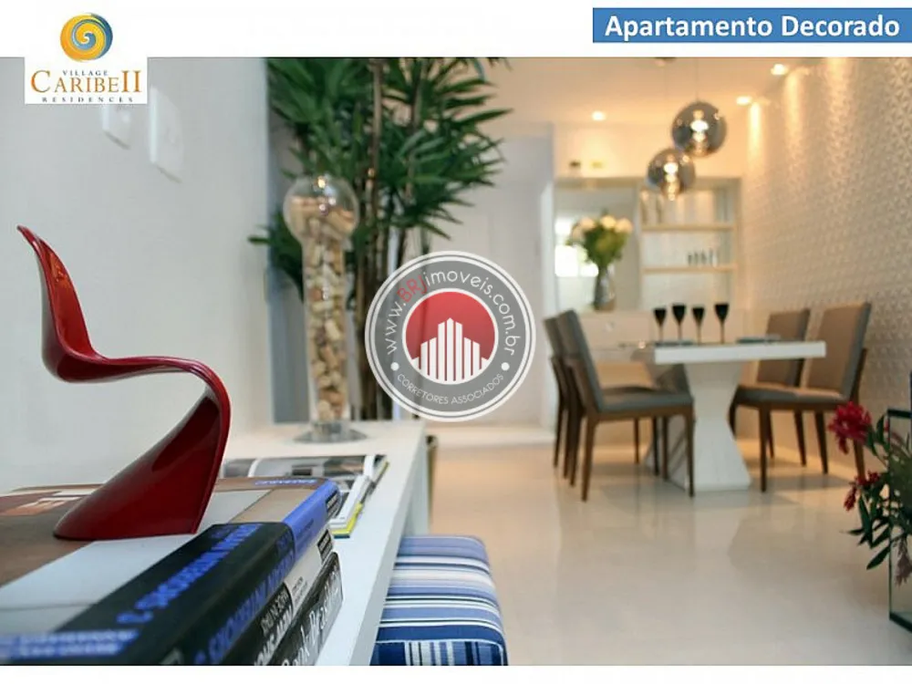 Apartamento, 2 quartos, 62 m² - Foto 7