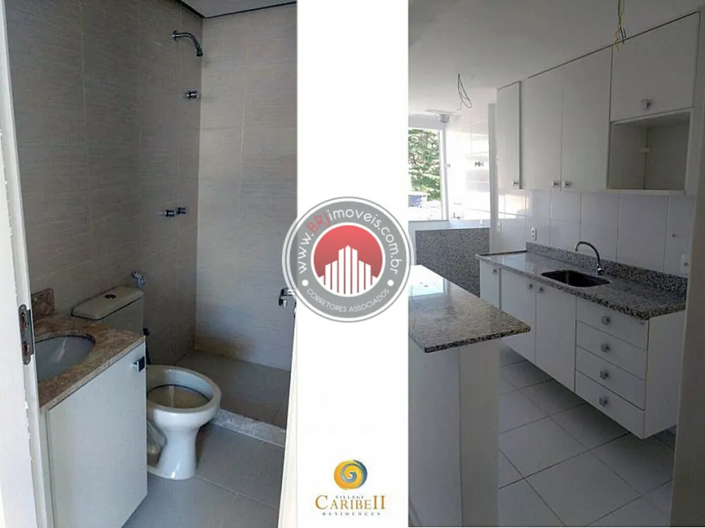 Apartamento, 2 quartos, 62 m² - Foto 19