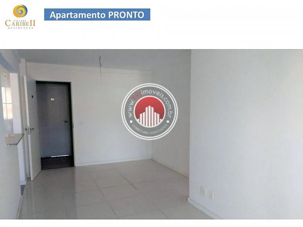 Apartamento, 2 quartos, 62 m² - Foto 15