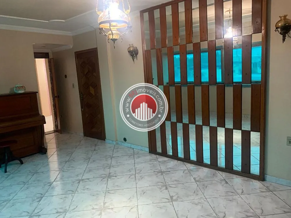 Apartamento, 2 quartos, 110 m² - Foto 13