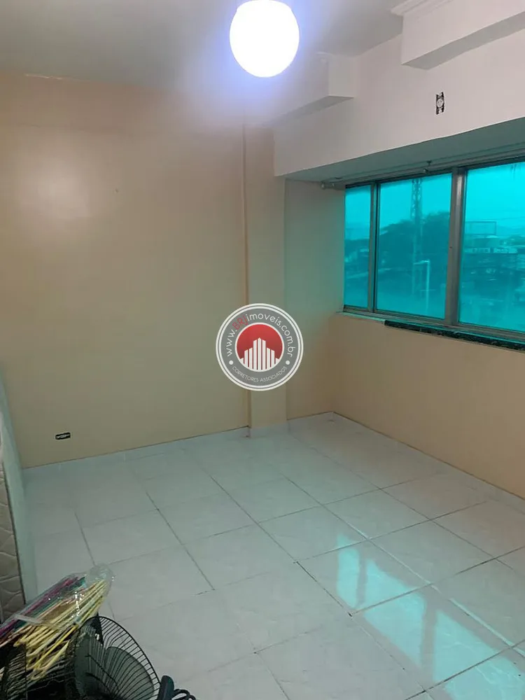 Apartamento, 2 quartos, 110 m² - Foto 2