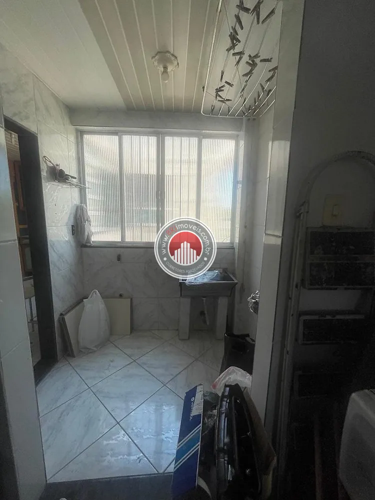 Apartamento, 2 quartos, 110 m² - Foto 19