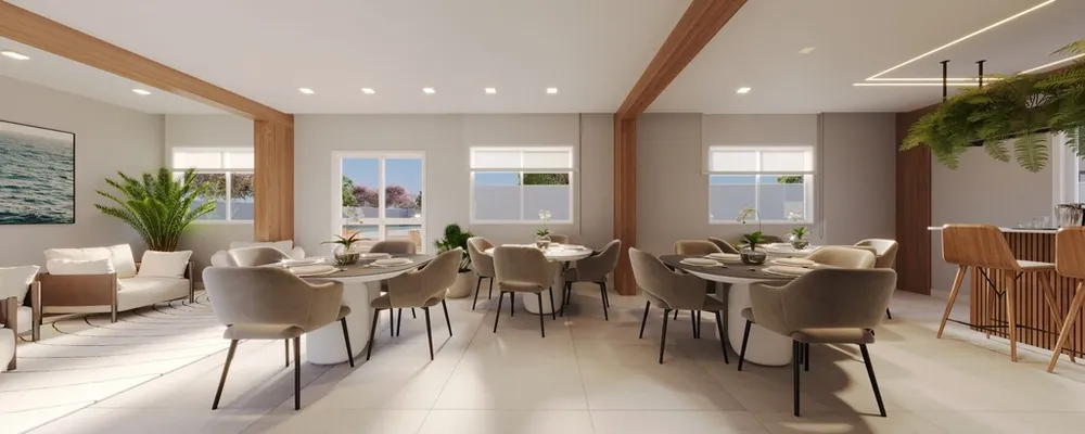 Apartamento, 1 quarto, 46 m² - Foto 7