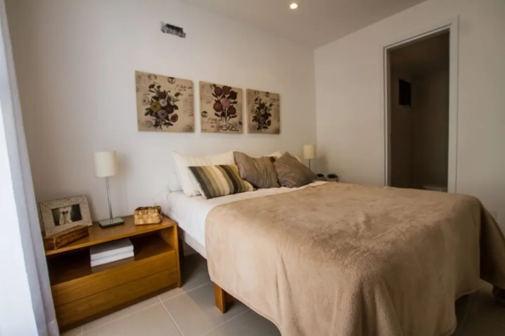 Apartamento, 2 quartos, 54 m² - Foto 5