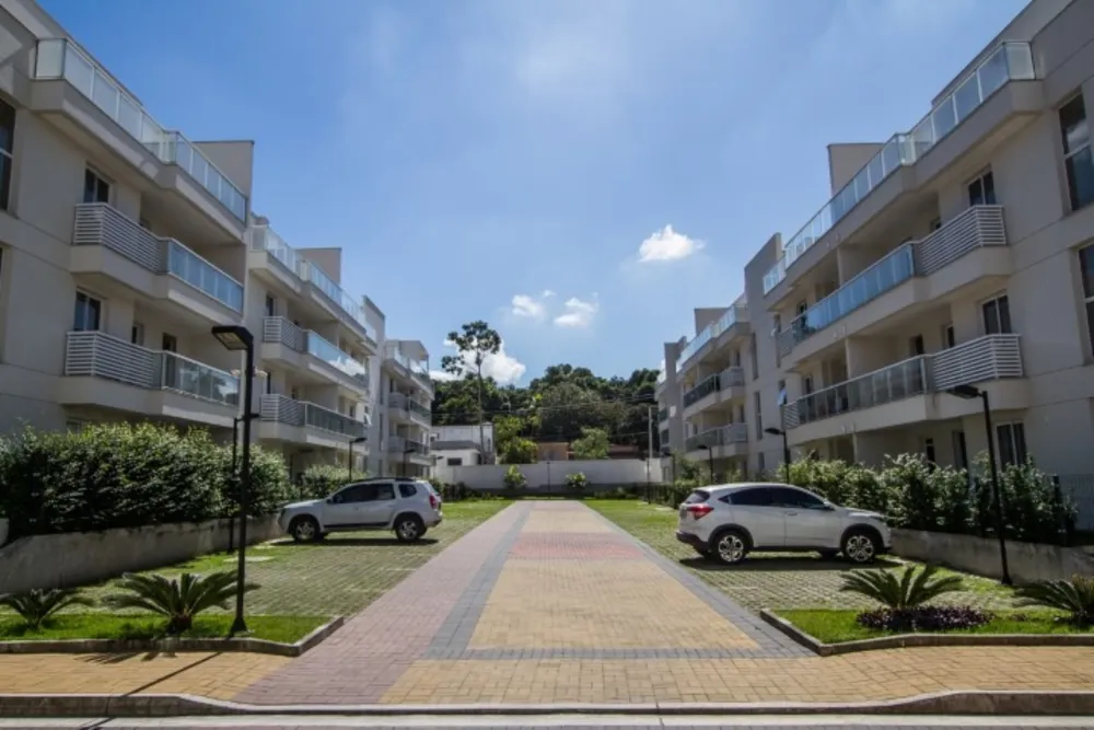 Apartamento, 2 quartos, 54 m² - Foto 2