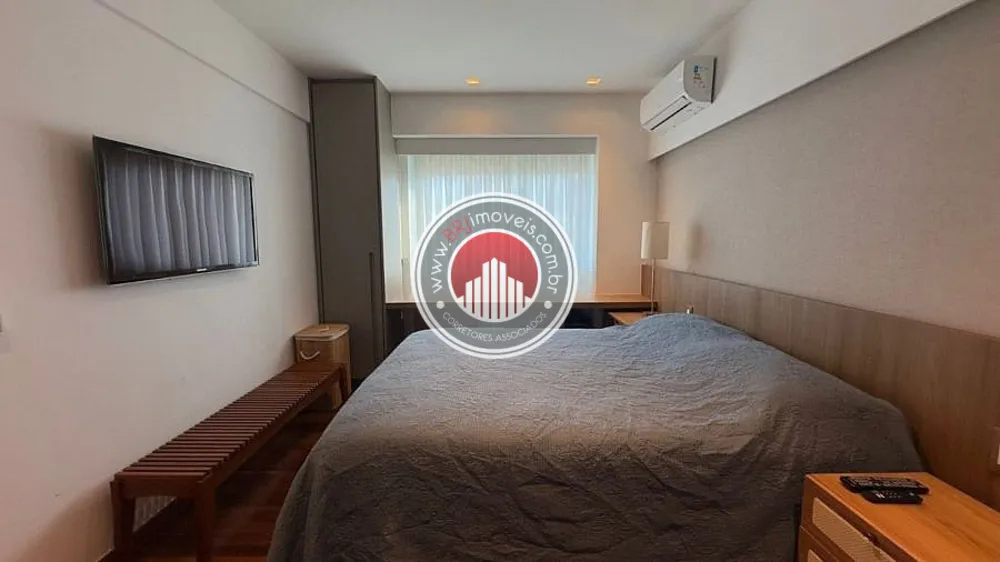 Apartamento, 2 quartos, 84 m² - Foto 3