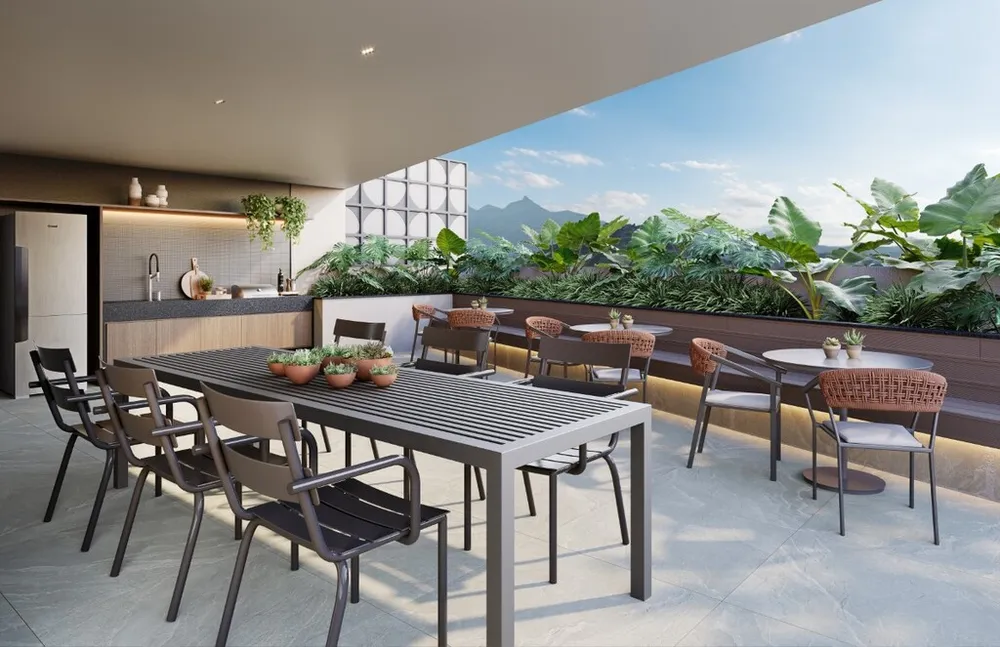 Apartamento, 1 quarto, 31 m² - Foto 13