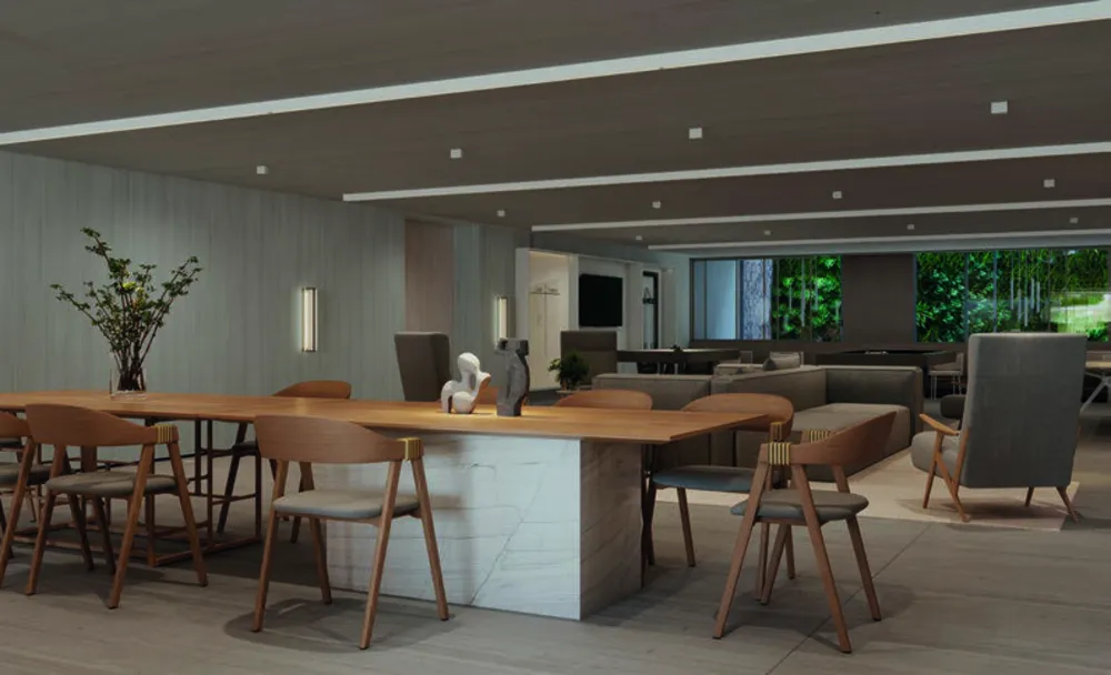 Apartamento, 1 quarto, 111 m² - Foto 17