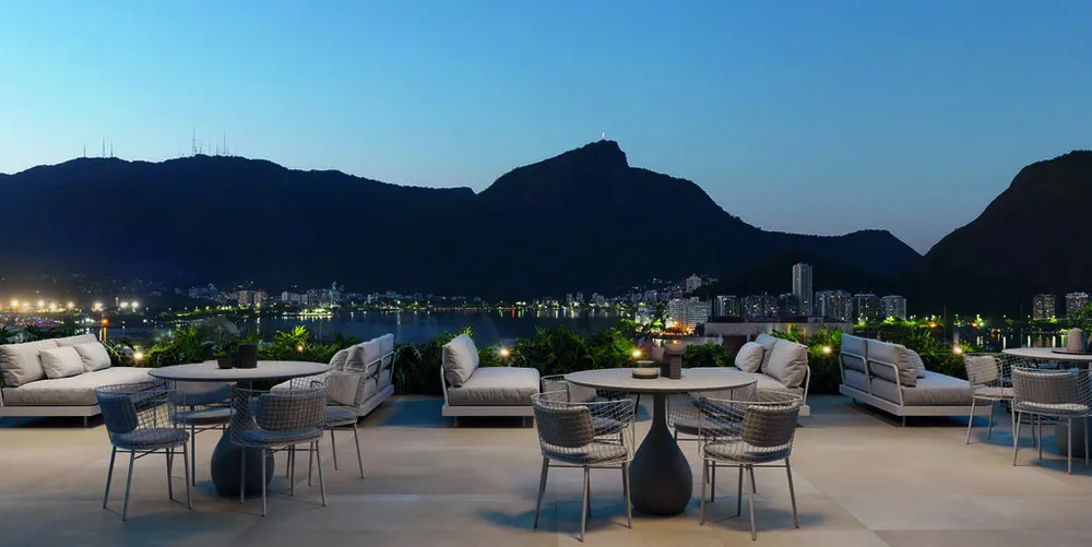 Apartamento, 1 quarto, 111 m² - Foto 29