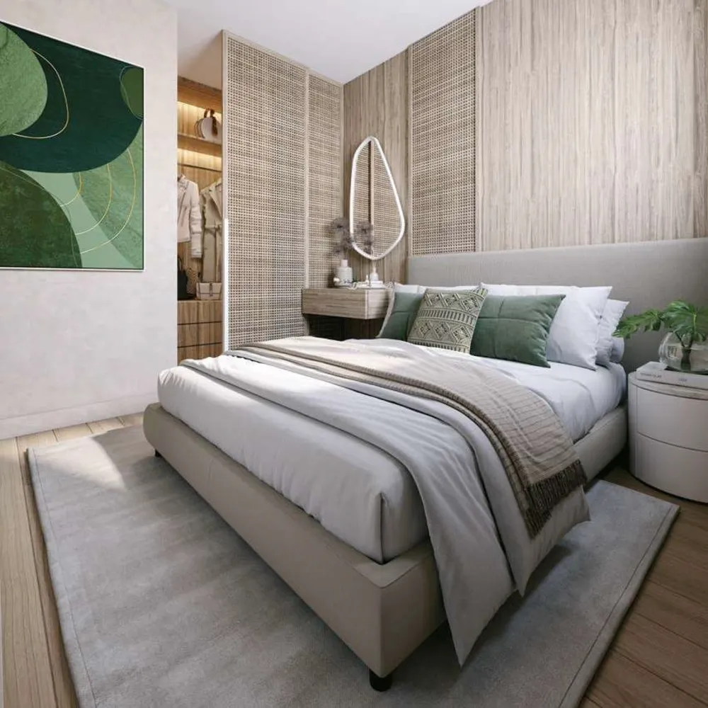 Apartamento, 4 quartos, 87 m² - Foto 18