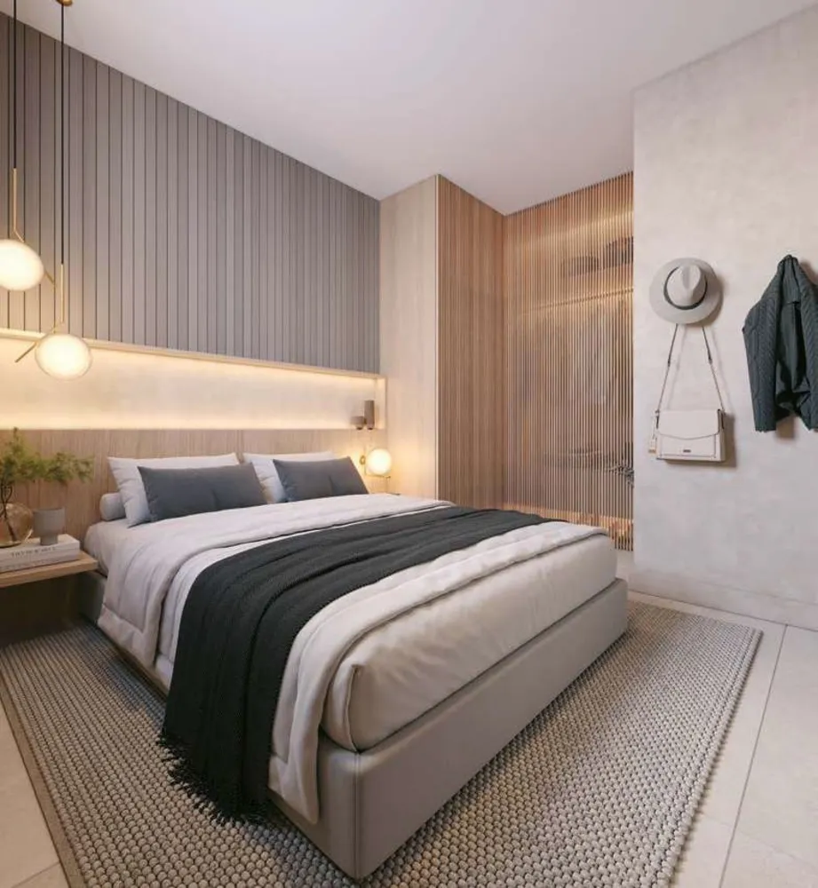 Apartamento, 4 quartos, 87 m² - Foto 20