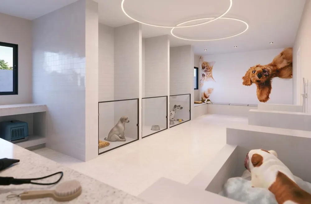 Apartamento, 4 quartos, 87 m² - Foto 35