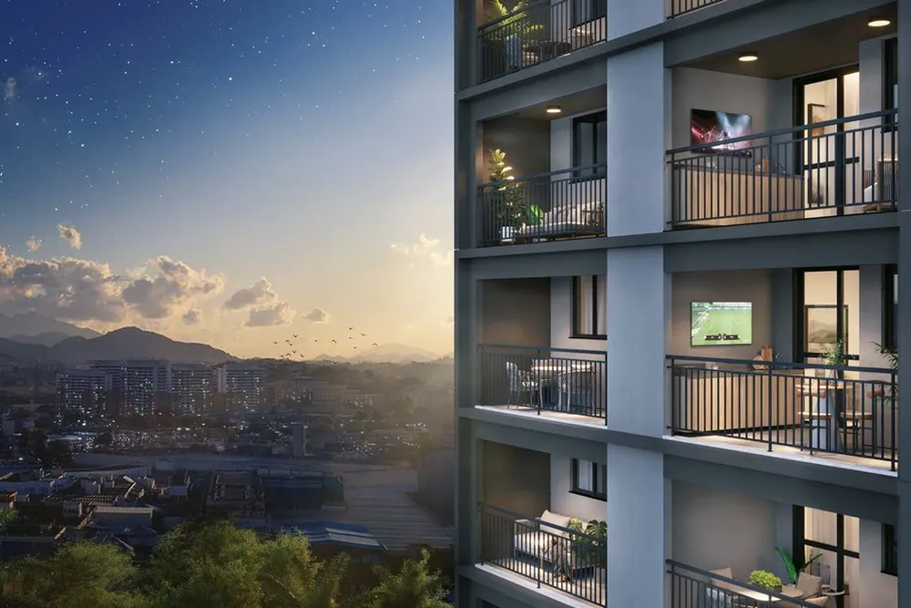 Apartamento, 4 quartos, 87 m² - Foto 51