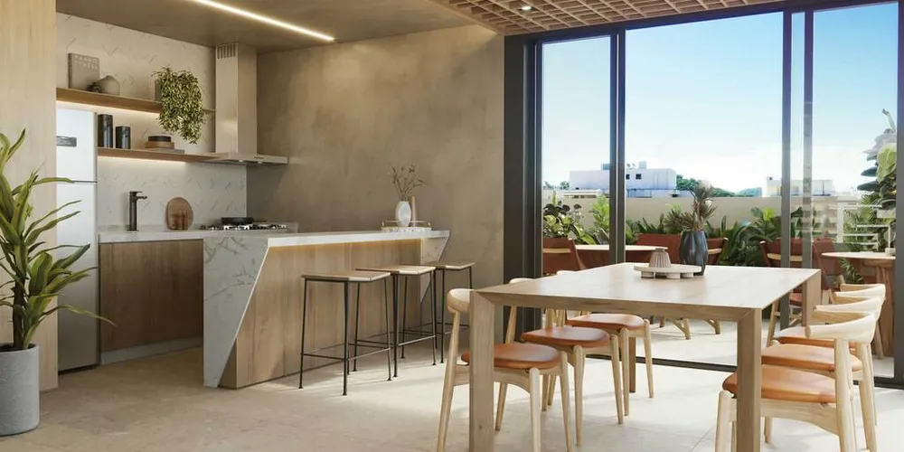 Apartamento, 4 quartos, 132 m² - Foto 12
