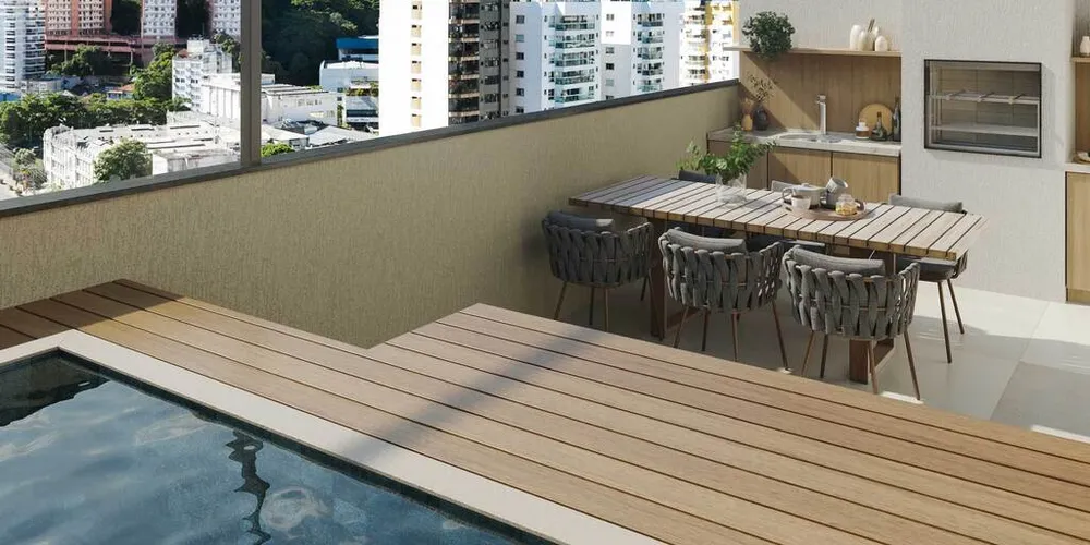 Apartamento, 4 quartos, 132 m² - Foto 5