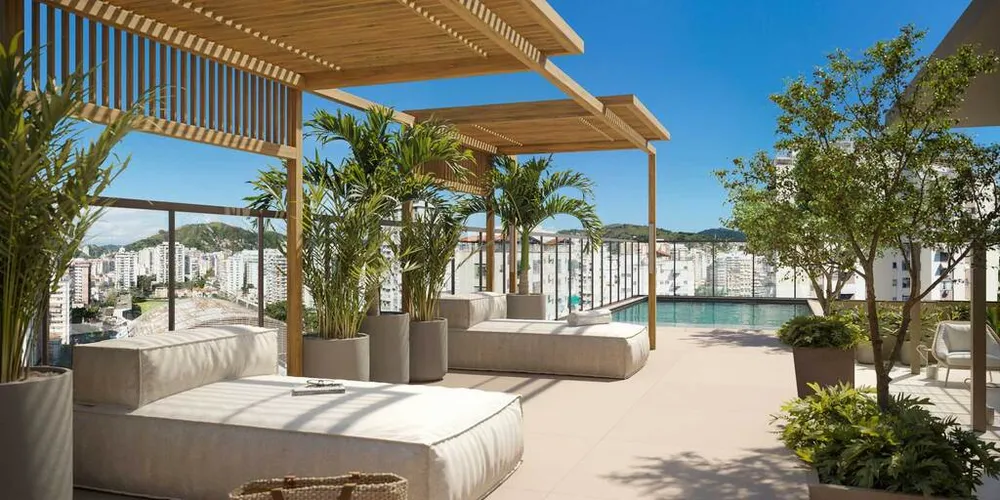 Apartamento, 4 quartos, 132 m² - Foto 18