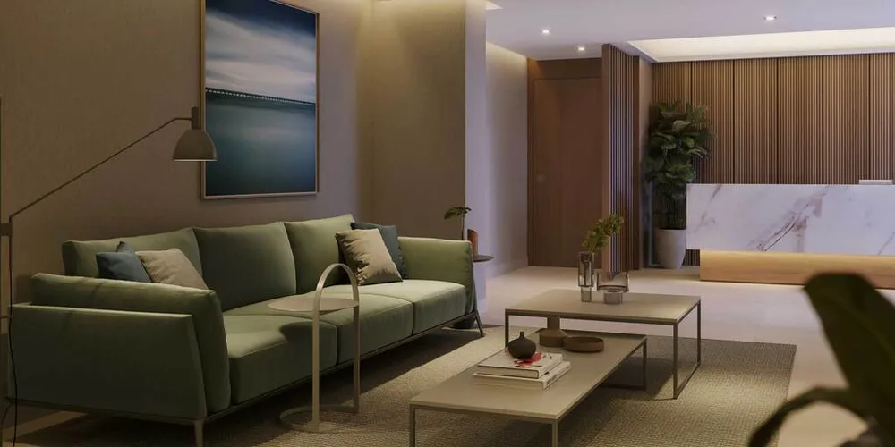 Apartamento, 4 quartos, 132 m² - Foto 5