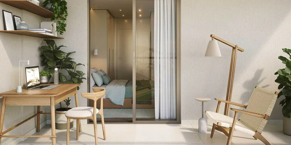 Apartamento, 4 quartos, 132 m² - Foto 7