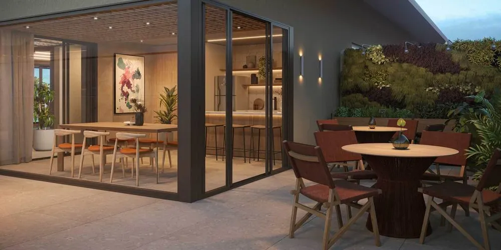 Apartamento, 4 quartos, 132 m² - Foto 6