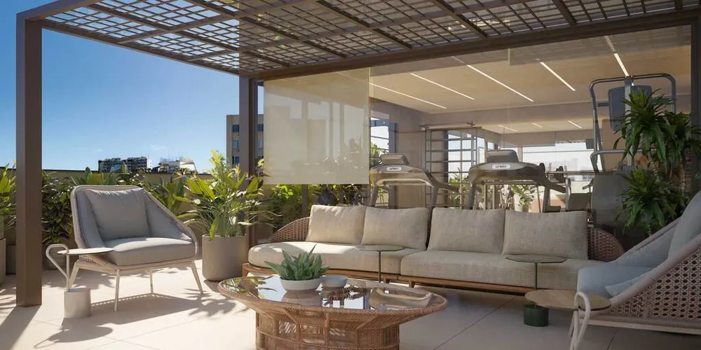 Apartamento, 4 quartos, 132 m² - Foto 19