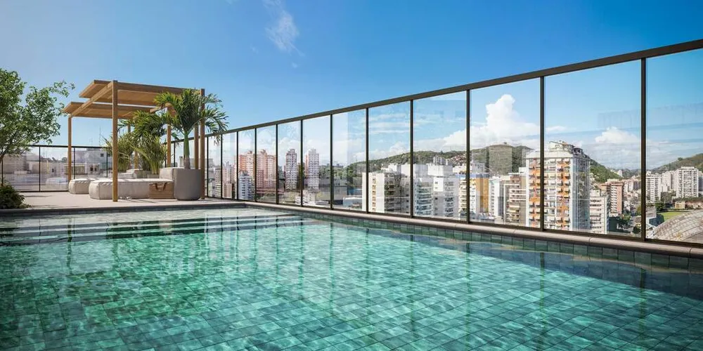 Apartamento, 4 quartos, 132 m² - Foto 8