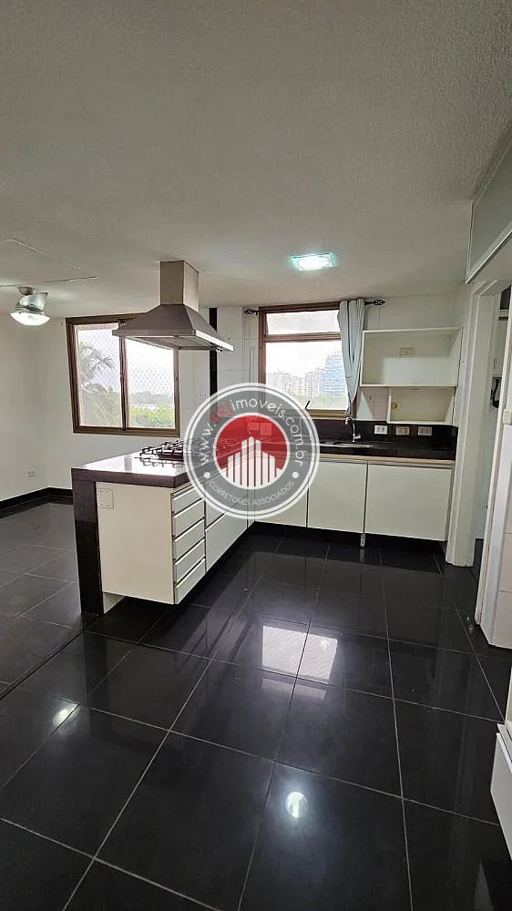 Apartamento, 1 quarto, 307 m² - Foto 5