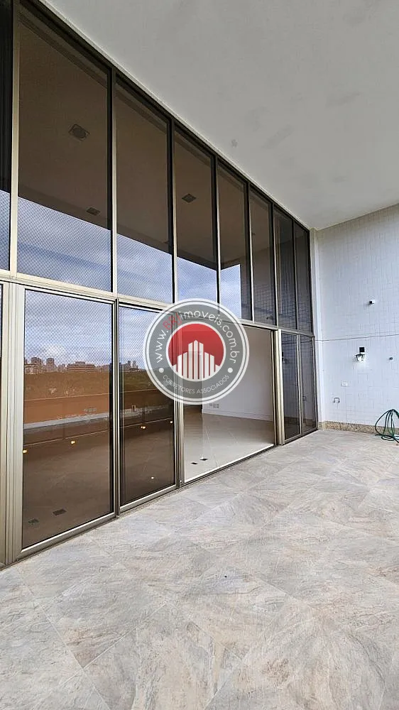 Apartamento, 1 quarto, 307 m² - Foto 2