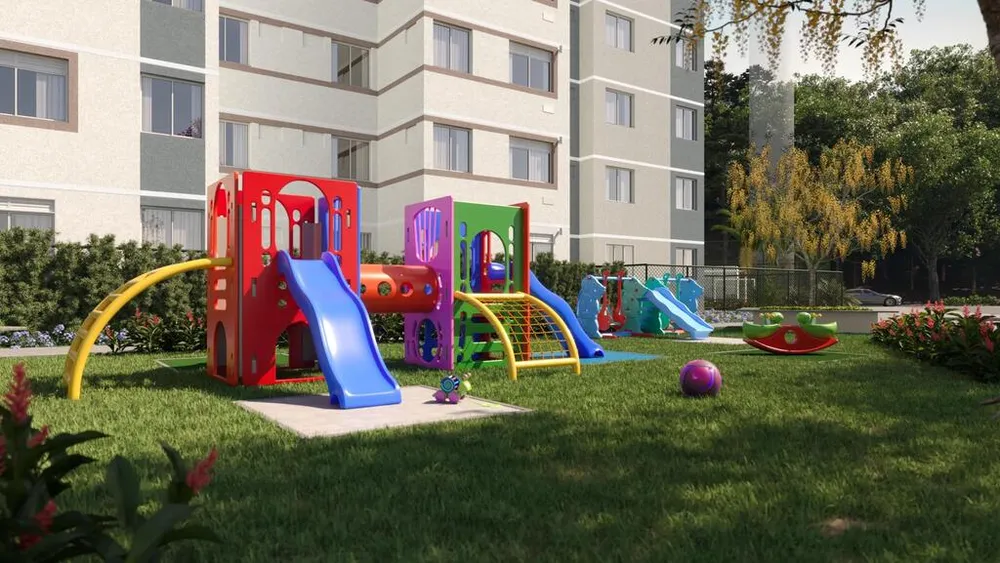 Apartamento, 2 quartos, 57 m² - Foto 4
