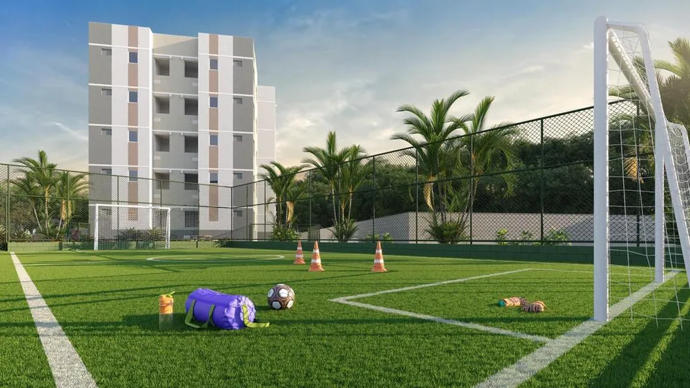 Apartamento, 2 quartos, 57 m² - Foto 6