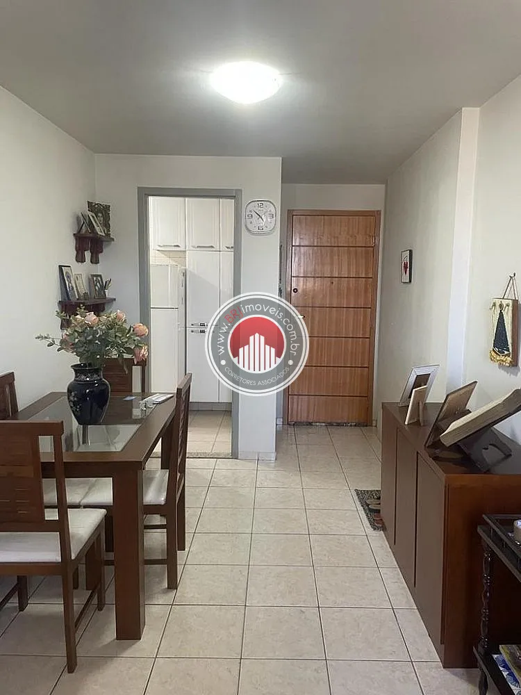 Apartamento, 2 quartos, 44 m² - Foto 1
