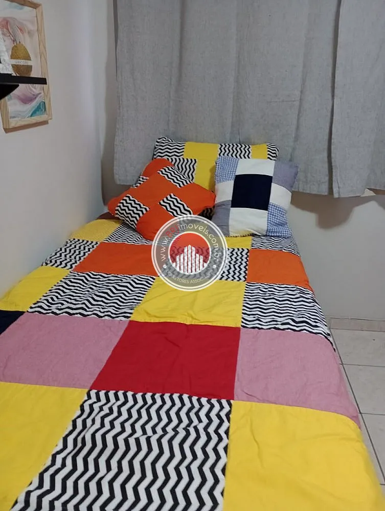 Apartamento, 2 quartos, 44 m² - Foto 10