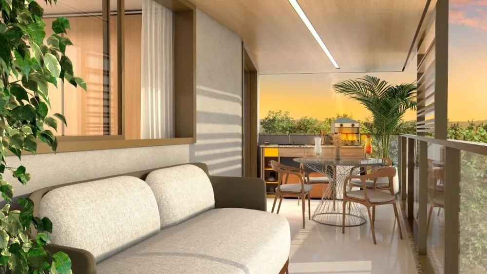 Apartamento, 2 quartos, 85 m² - Foto 13