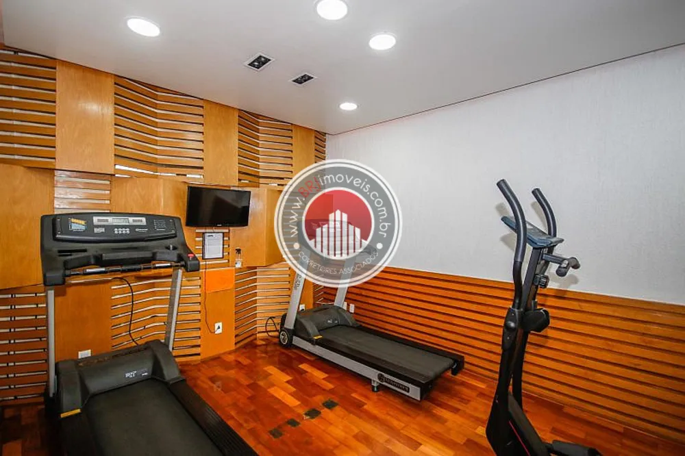 Apartamento, 4 quartos, 299 m² - Foto 1