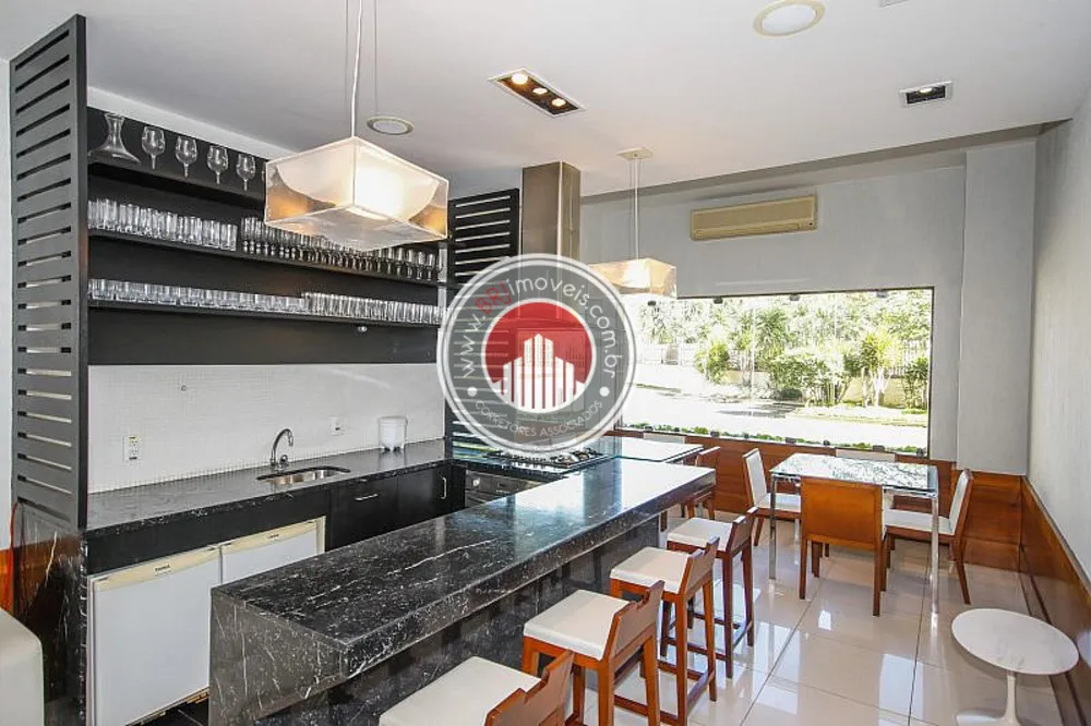 Apartamento, 4 quartos, 299 m² - Foto 5