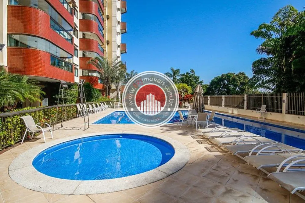 Apartamento, 4 quartos, 299 m² - Foto 10