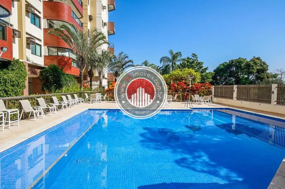 Apartamento, 4 quartos, 299 m² - Foto 2