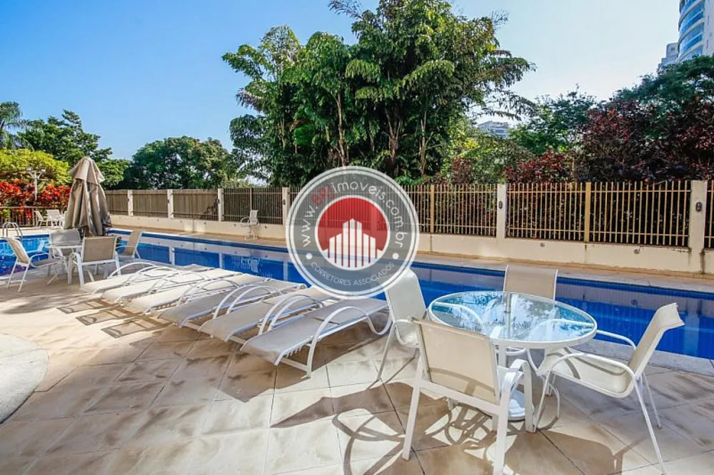 Apartamento, 4 quartos, 299 m² - Foto 3