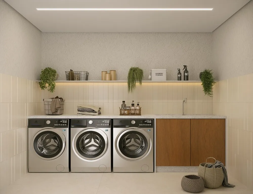 Apartamento, 1 quarto, 77 m² - Foto 13