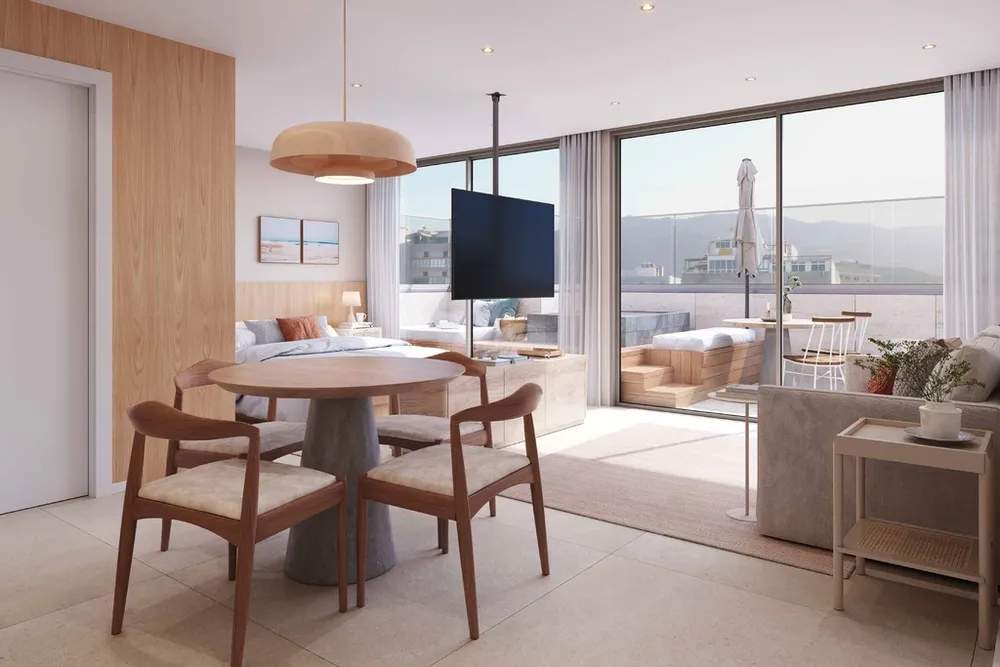 Apartamento, 2 quartos, 49 m² - Foto 10