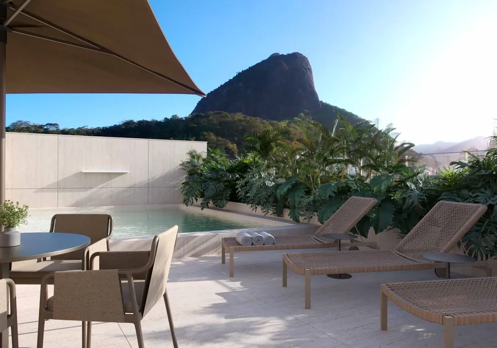 Apartamento, 2 quartos, 49 m² - Foto 23