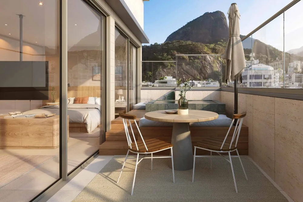 Apartamento, 2 quartos, 49 m² - Foto 14